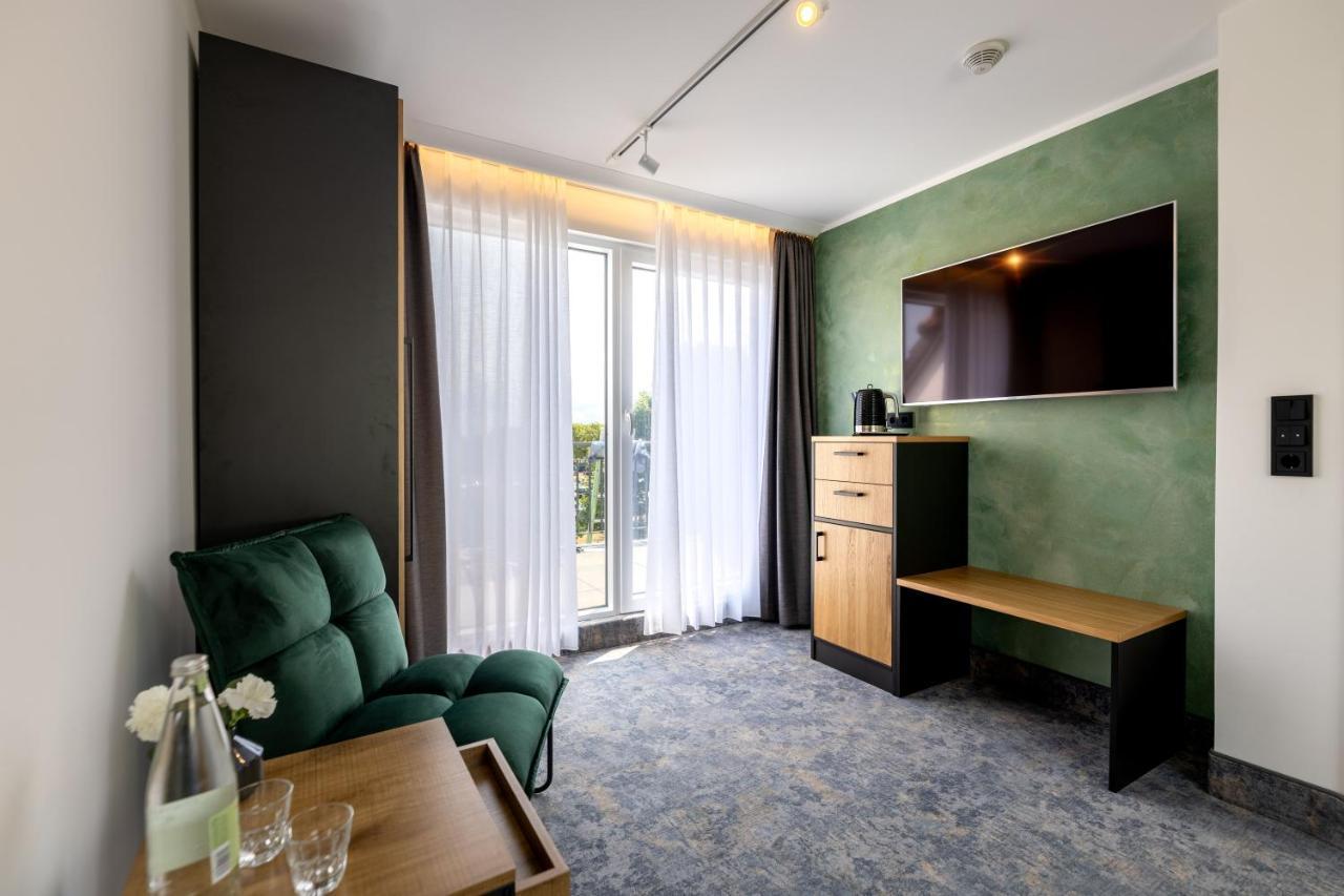 Hotel Suedblick Norderney Eksteriør billede