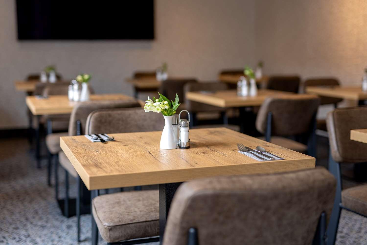 Hotel Suedblick Norderney Eksteriør billede