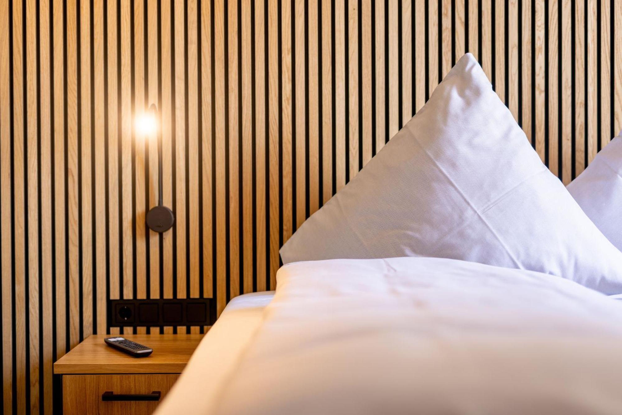 Hotel Suedblick Norderney Eksteriør billede