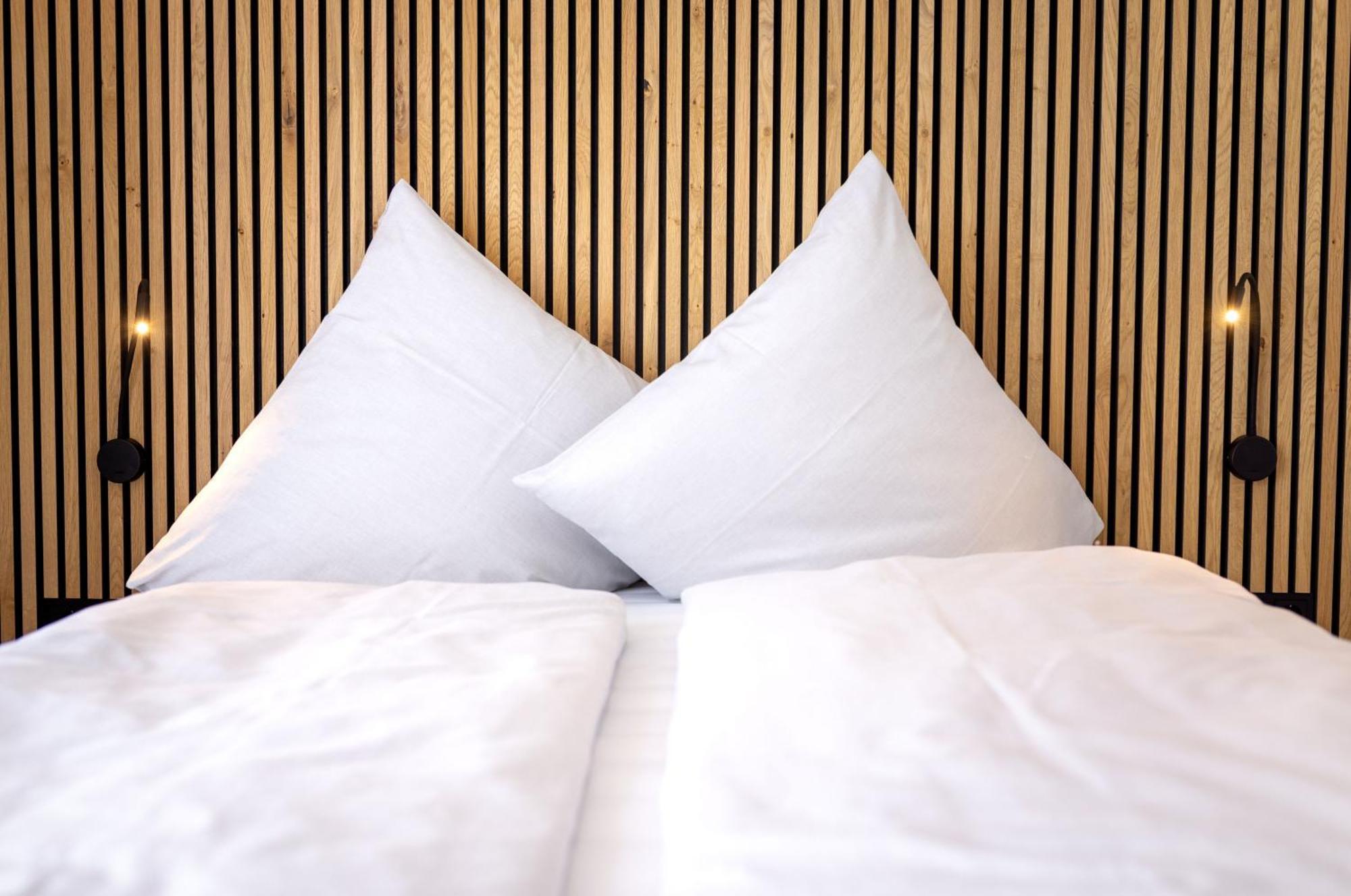 Hotel Suedblick Norderney Eksteriør billede