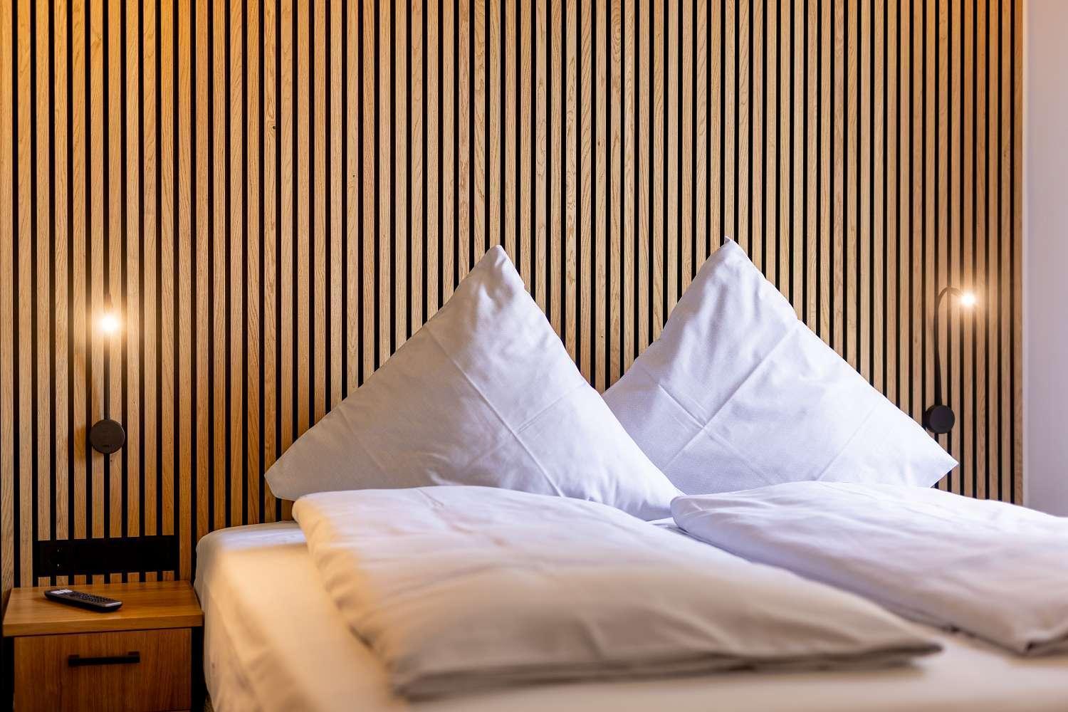 Hotel Suedblick Norderney Eksteriør billede