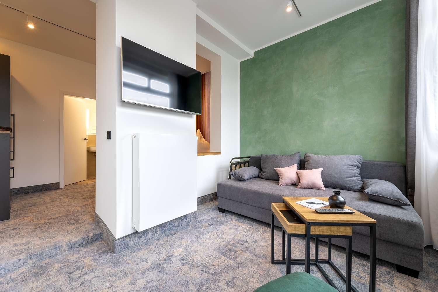 Hotel Suedblick Norderney Eksteriør billede