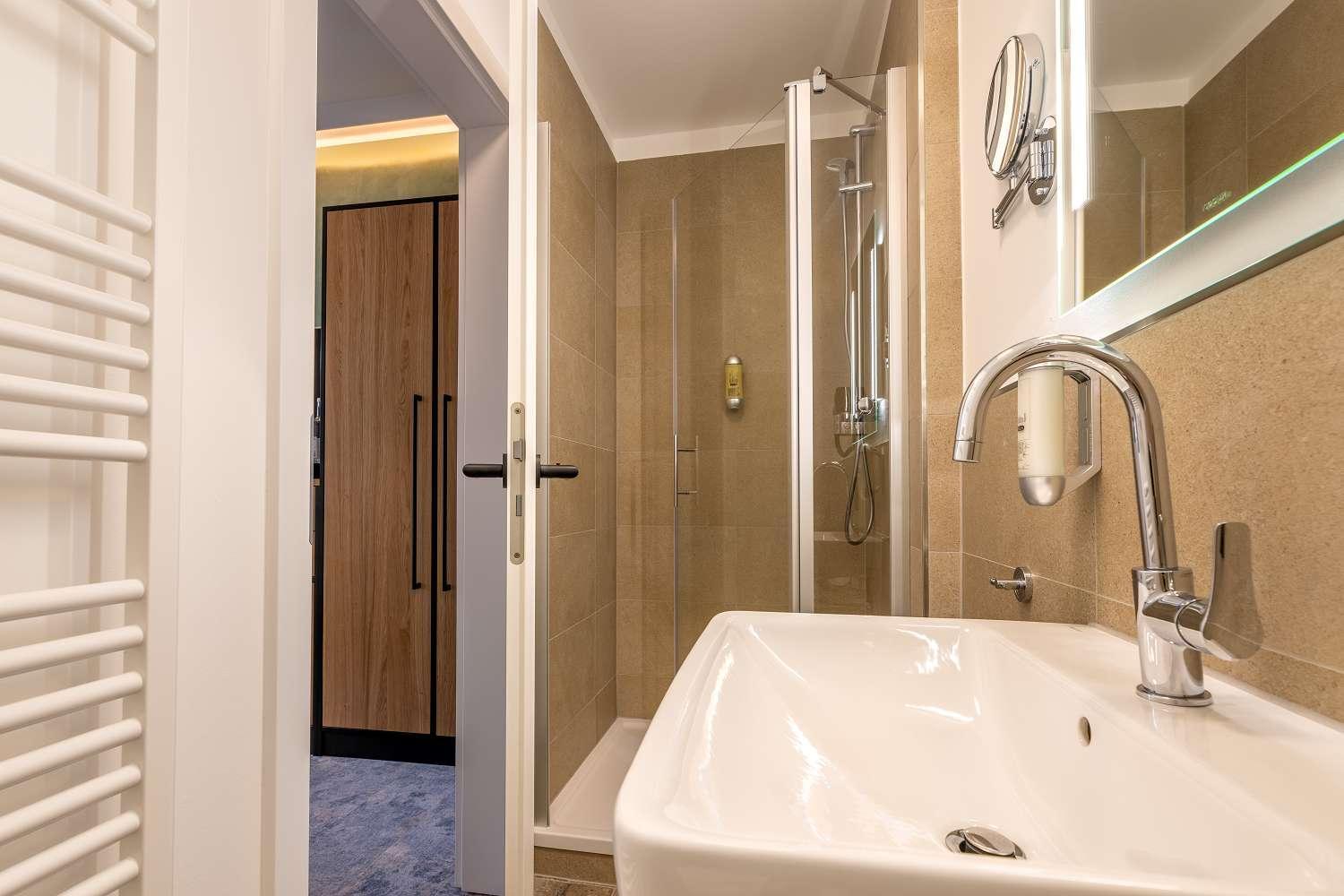 Hotel Suedblick Norderney Eksteriør billede