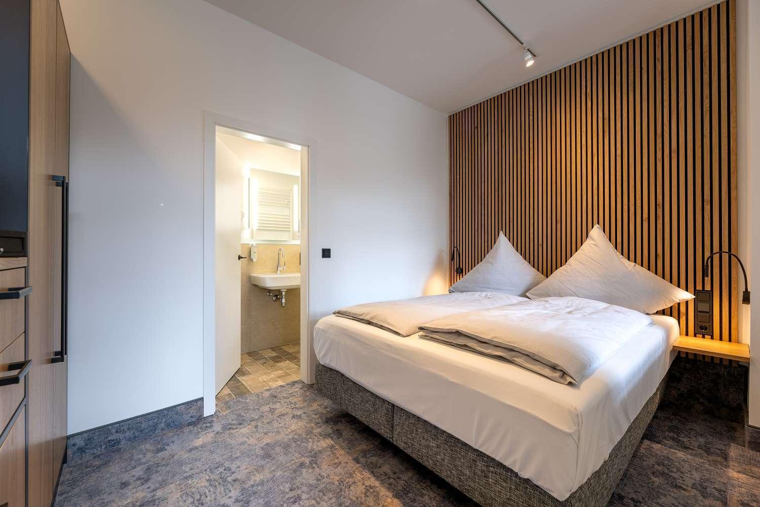 Hotel Suedblick Norderney Eksteriør billede