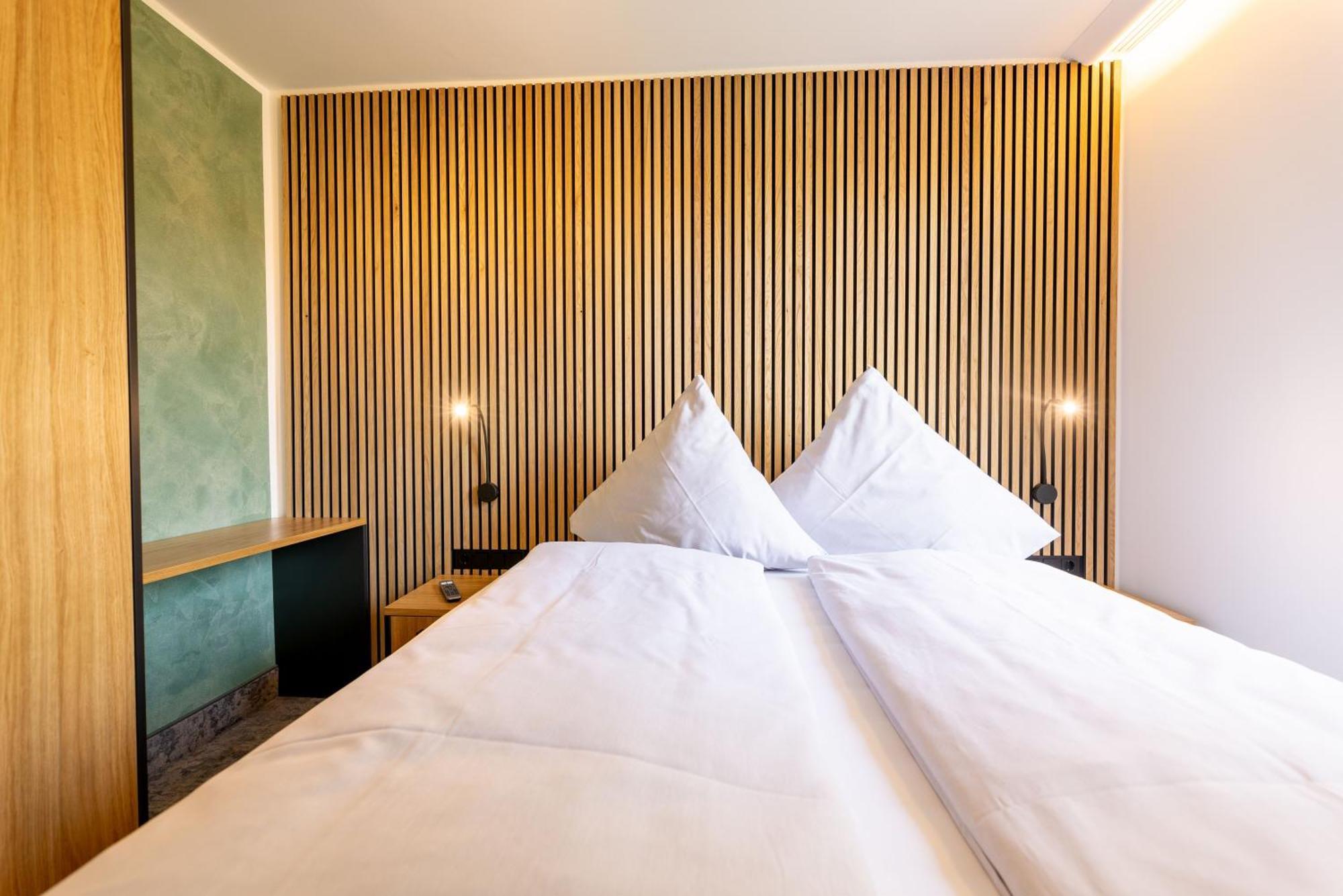 Hotel Suedblick Norderney Eksteriør billede