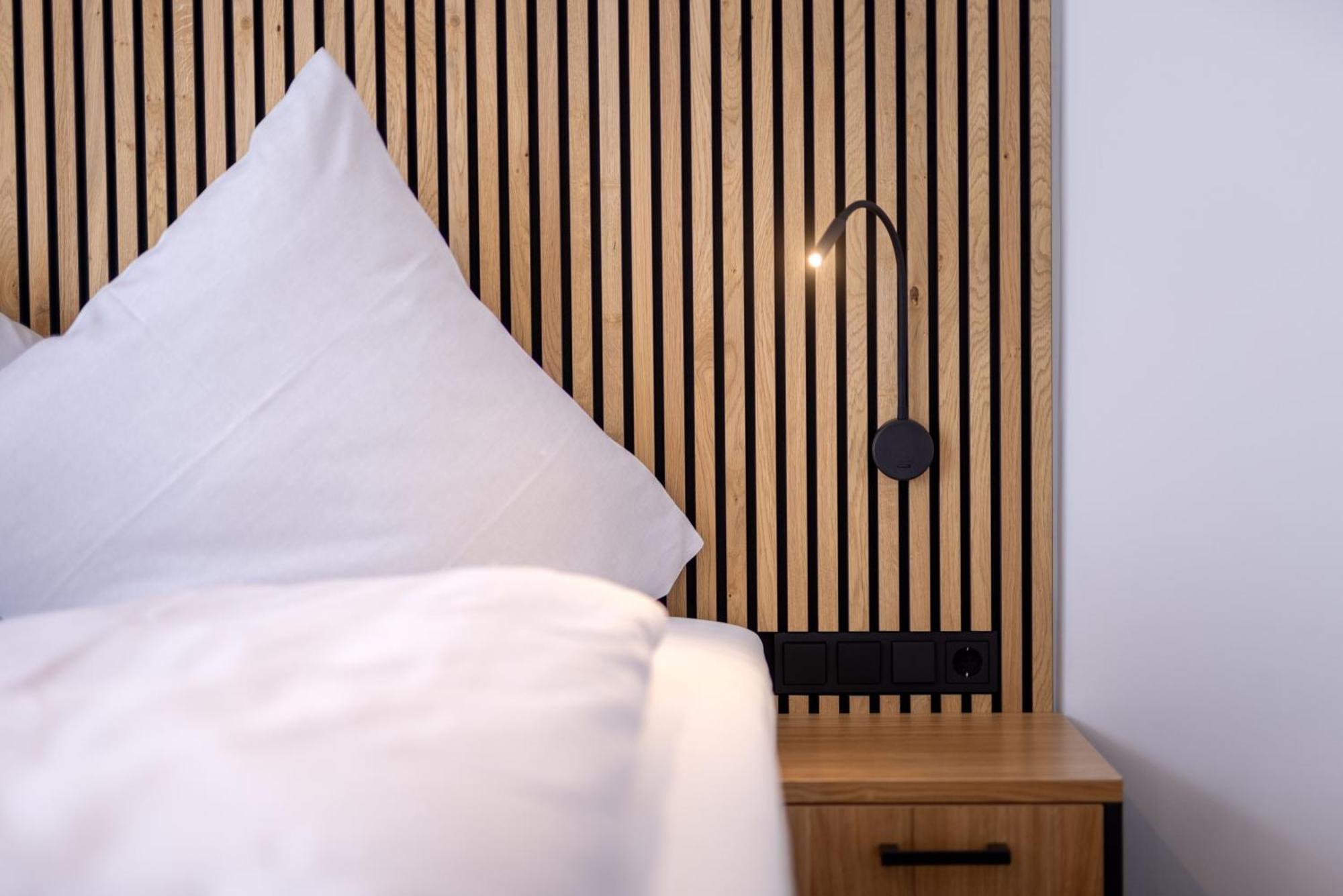 Hotel Suedblick Norderney Eksteriør billede