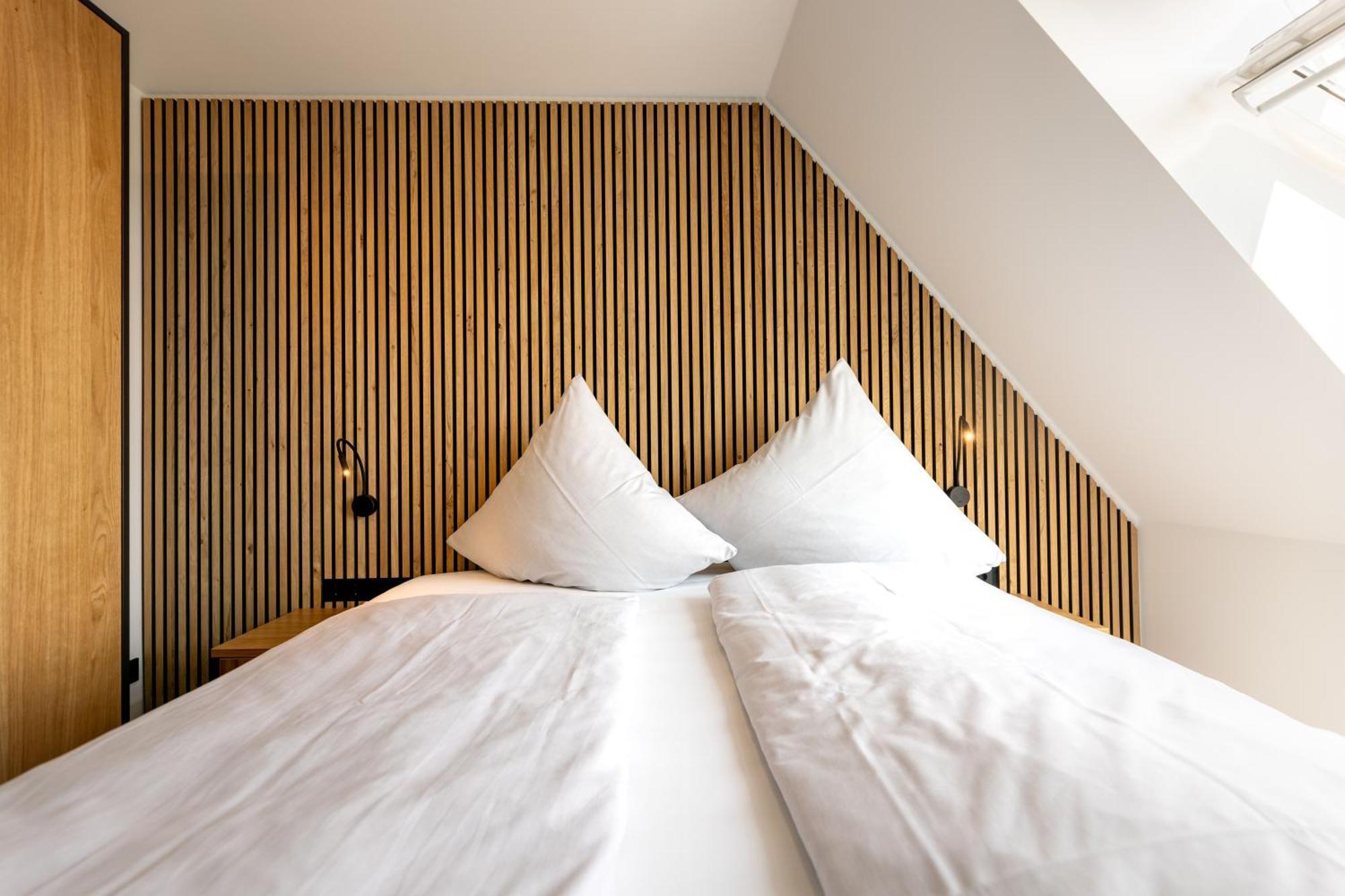 Hotel Suedblick Norderney Eksteriør billede